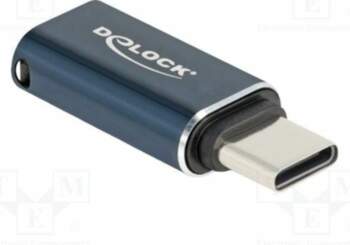 Adapter; USB 2.0; Apple Lightning