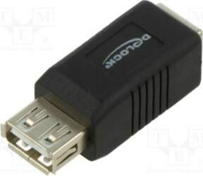 Adapter; USB 2.0; USB A