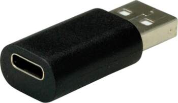 Adapteris USB2.0, Type A -