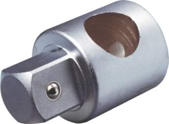 Adapters F3/8`` x M1/2``, KS Tools