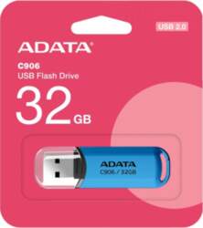 ADATA Pendrive C906 32GB USB2.0