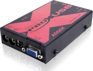 Adder LINK USB PRO SET |