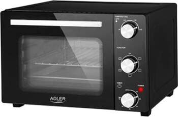 Adler Electric Oven | AD 6024