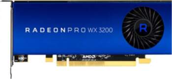 Advanced Micro Devices AMD Radeon Pro