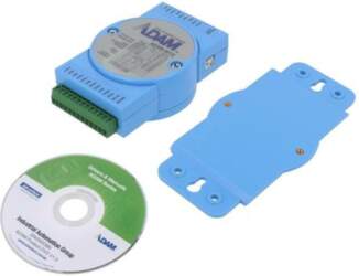 ADVANTECH Automation module: analog input; -10÷70°C