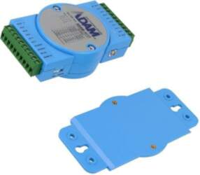 ADVANTECH Automation module: analog input; -40÷85°C