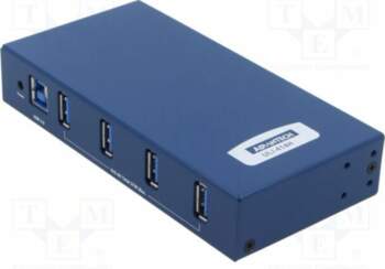 ADVANTECH Automation module: HUB; for DIN