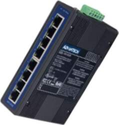 ADVANTECH Automation module: switch Ethernet; unmanaged