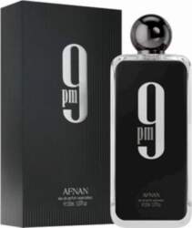 Afnan 9 pm Night Out Extrait