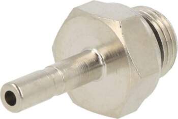 AIGNEP Push-in fitting; threaded,plug-in; -0