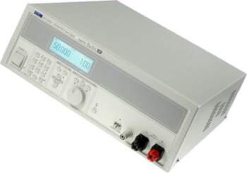 AIM-TTI Laboratory power supply: programmable; 0÷60VDC