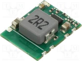 AIMTEC Converter: DC/DC; 2.5W; Uin: