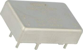 AIMTEC Converter: DC/DC; 2W; Uin: 4