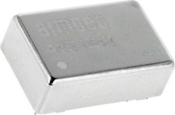 AIMTEC Converter: DC/DC; 3W; Uin: 9÷18VDC