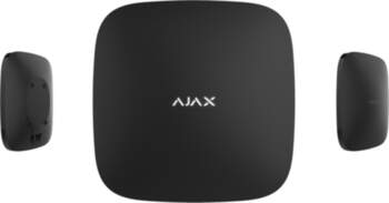AJAX ® Centralais Hub ar GSM