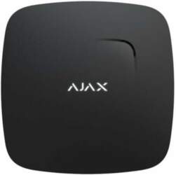 AJAX ® Smoke detector with temperature