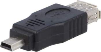 AKYGA Adapter; OTG,USB 2.0