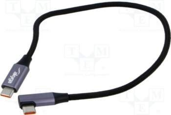AKYGA Cable; USB 2.0; USB