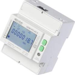 ALGODUE Counter; digital,mounting; for DIN