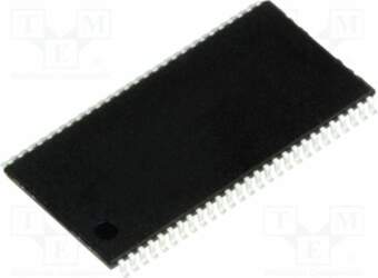 ALLIANCE MEMORY IC: DRAM memory; 256MbDRAM