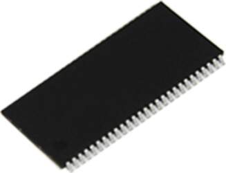 ALLIANCE MEMORY IC: DRAM memory; 64MbDRAM