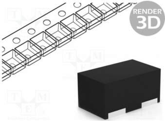 ALPHA & OMEGA SEMICONDUCTOR Diode: TVS