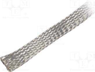 ALPHA WIRE Braids; braid; 145A; 3AWG