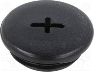 ALPHA WIRE Stopper; M20; 1.5
