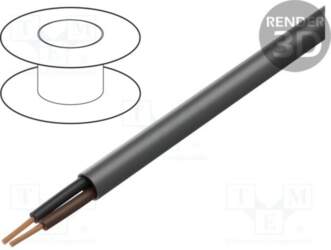 ALPHA WIRE Wire; EcoCable Mini®; EcoGen®