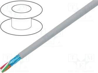ALPHA WIRE Wire; EcoGen®; EcoCable Mini®