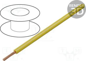 ALPHA WIRE Wire; EcoWire® Plus; EcoGen®