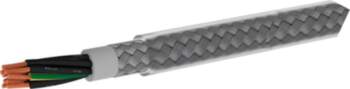 ALPHA WIRE Wire; Pro-Met; 9G1.5mm2