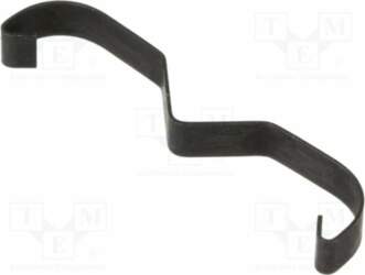 ALUTRONIC Retaining spring | CLIP-MC28 |