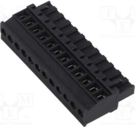AMPHENOL ANYTEK Connector: pluggable terminal block