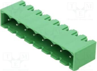 AMPHENOL ANYTEK Connector: pluggable terminal block