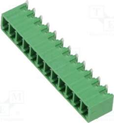 AMPHENOL ANYTEK Connector: pluggable terminal block