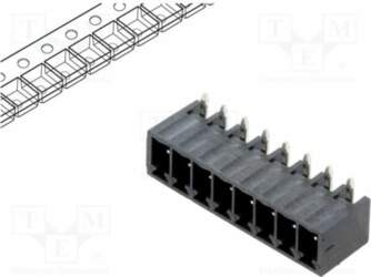 AMPHENOL ANYTEK Connector: pluggable terminal block