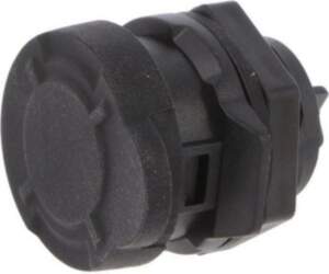 AMPHENOL COMMUNICATIONS SOLUTIONS Connector: circular; socket