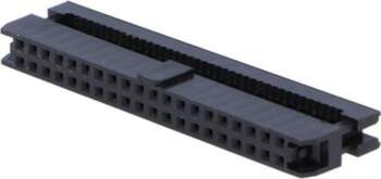 AMPHENOL COMMUNICATIONS SOLUTIONS Connector: IDC; plug