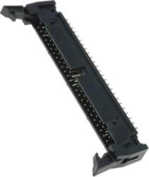 AMPHENOL COMMUNICATIONS SOLUTIONS Connector: IDC; socket