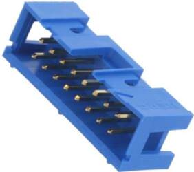 AMPHENOL COMMUNICATIONS SOLUTIONS Connector: IDC; socket