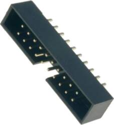 AMPHENOL COMMUNICATIONS SOLUTIONS Connector: IDC; socket