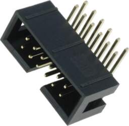 AMPHENOL COMMUNICATIONS SOLUTIONS Connector: IDC; socket