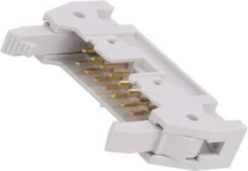 AMPHENOL COMMUNICATIONS SOLUTIONS Connector: IDC; socket