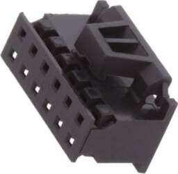 AMPHENOL COMMUNICATIONS SOLUTIONS Connector: wire-board; plug