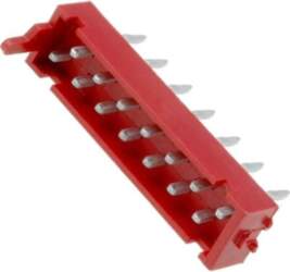 AMPHENOL COMMUNICATIONS SOLUTIONS Connector: wire-board; socket
