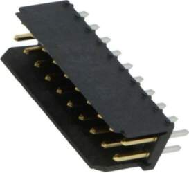 AMPHENOL COMMUNICATIONS SOLUTIONS Connector: wire-board; socket