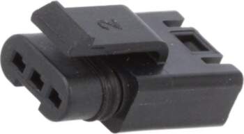 AMPHENOL COMMUNICATIONS SOLUTIONS Connector: wire-wire; plug