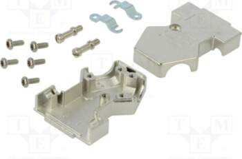 AMPHENOL COMMUNICATIONS SOLUTIONS Enclosure for connectors: