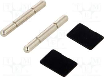 Amphenol CONEC Spring lock set for